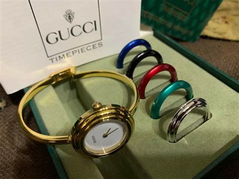 gucci bezel watch dhgate|How to Choose the Perfect Gucci Watch Bezel .